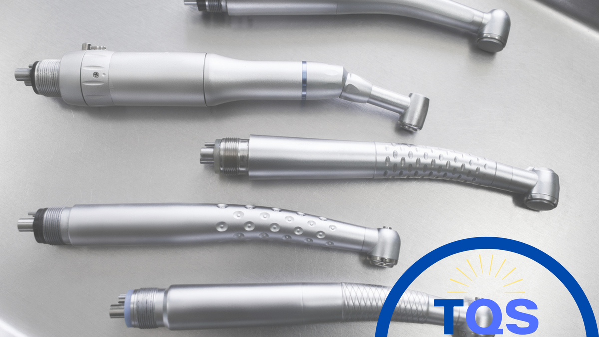 Trade Dental Equipment These 6 Units Still Have Value!