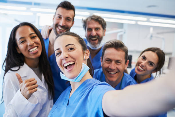 4 ways to ensure your team feels appreciated; In honor of dental assistants week!